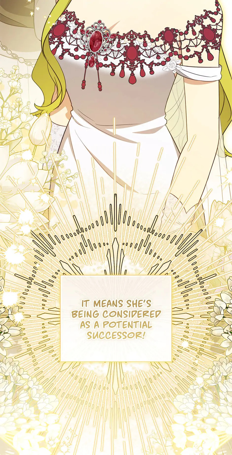 Revolutionary Princess Eve Chapter 80 page 99 - 