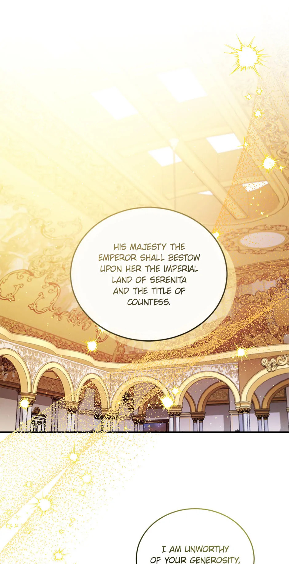 Revolutionary Princess Eve Chapter 81 page 1 - 