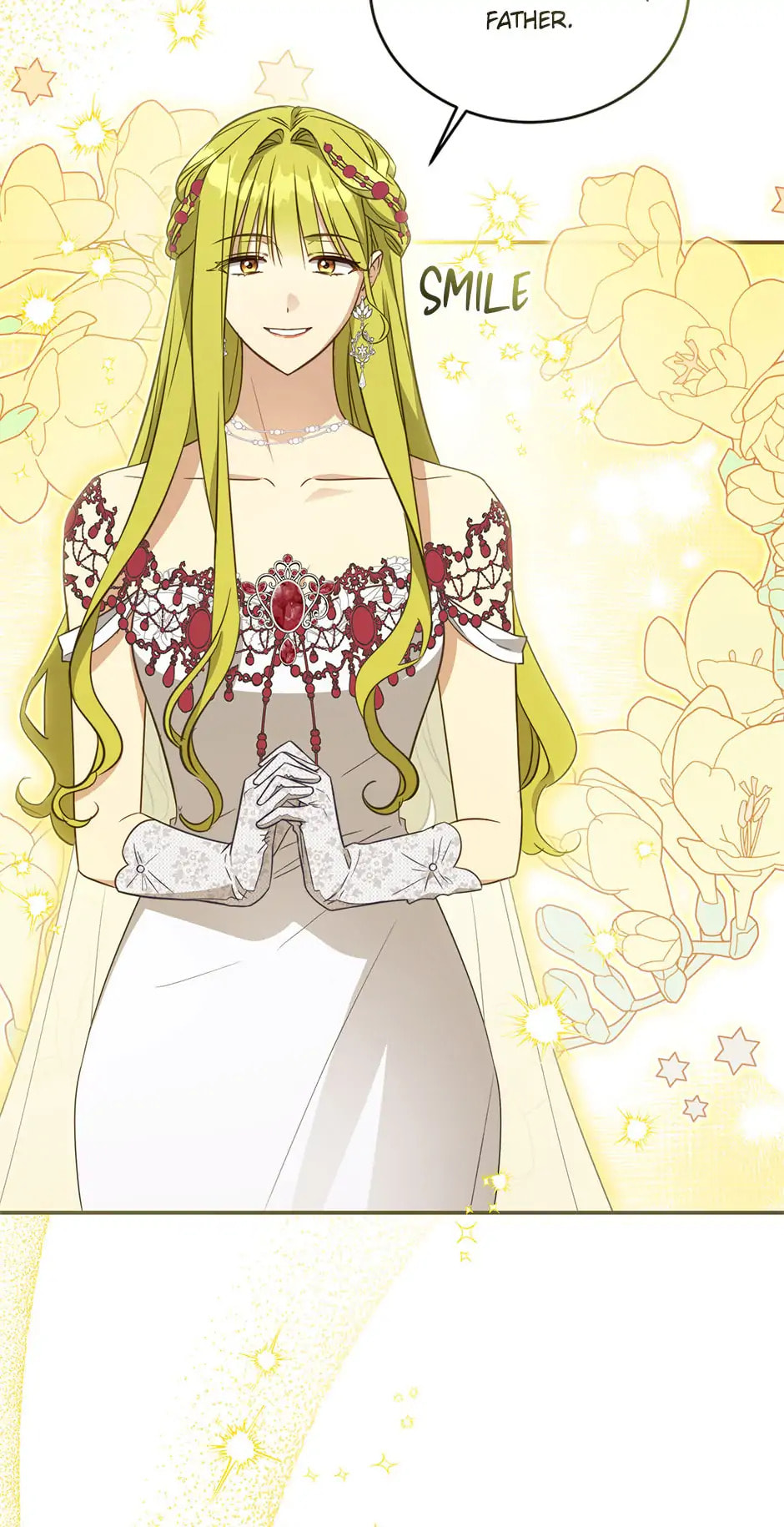 Revolutionary Princess Eve Chapter 81 page 2 - 