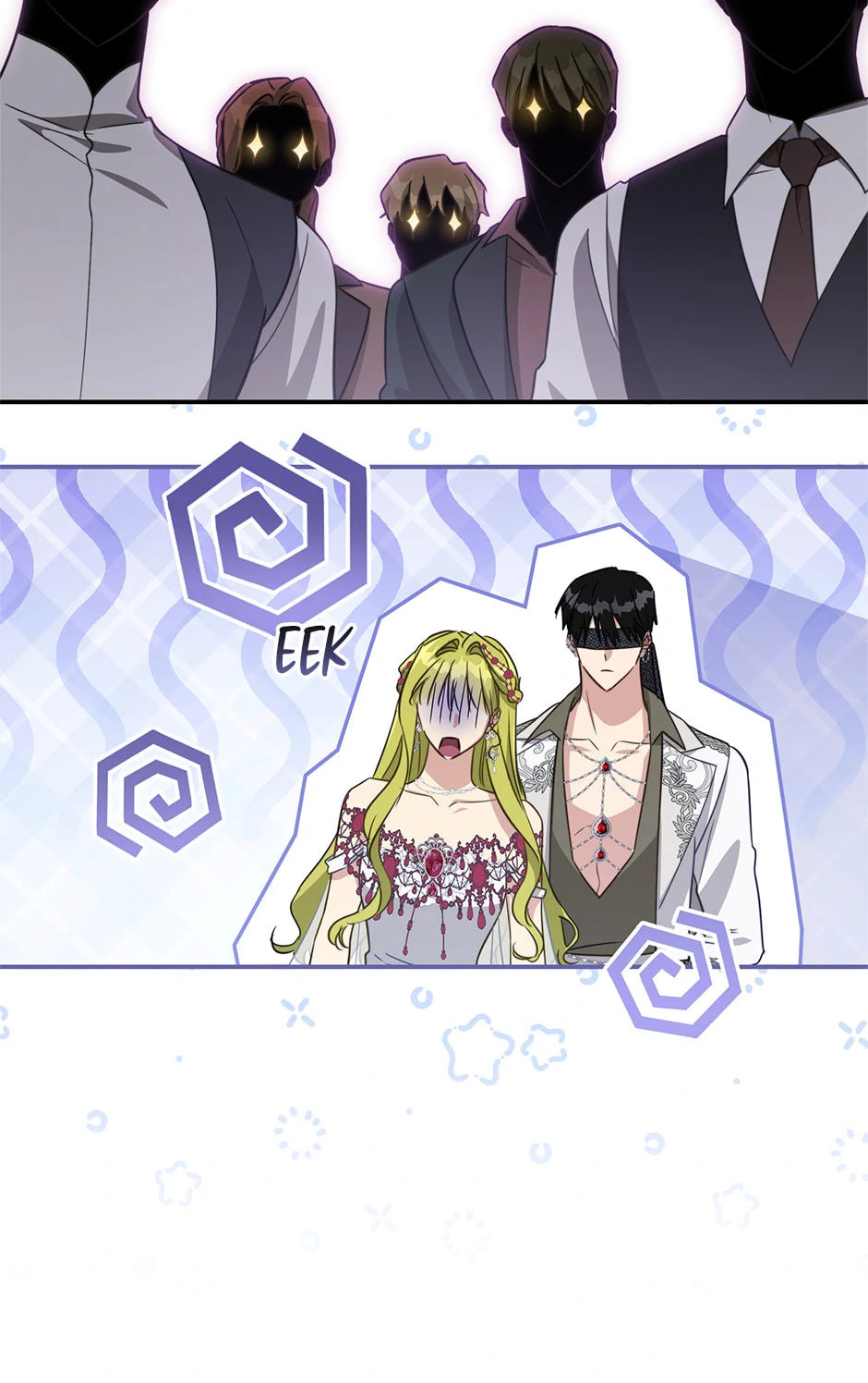 Revolutionary Princess Eve Chapter 81 page 13 - 