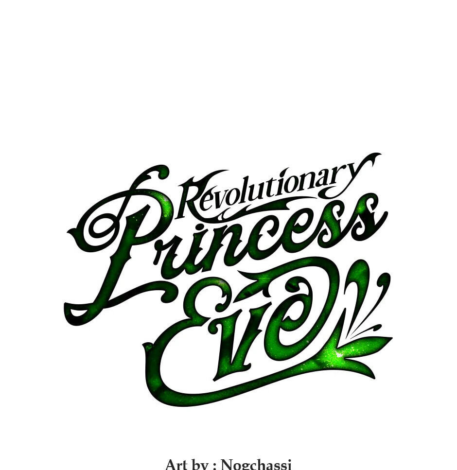Revolutionary Princess Eve Chapter 81 page 15 - 