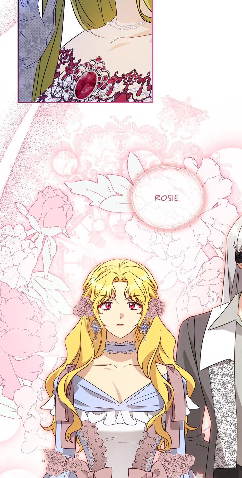 Revolutionary Princess Eve Chapter 81 page 20 - 
