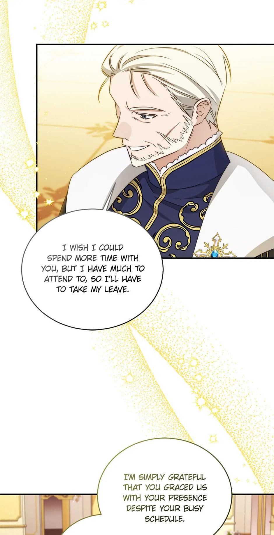 Revolutionary Princess Eve Chapter 81 page 3 - 