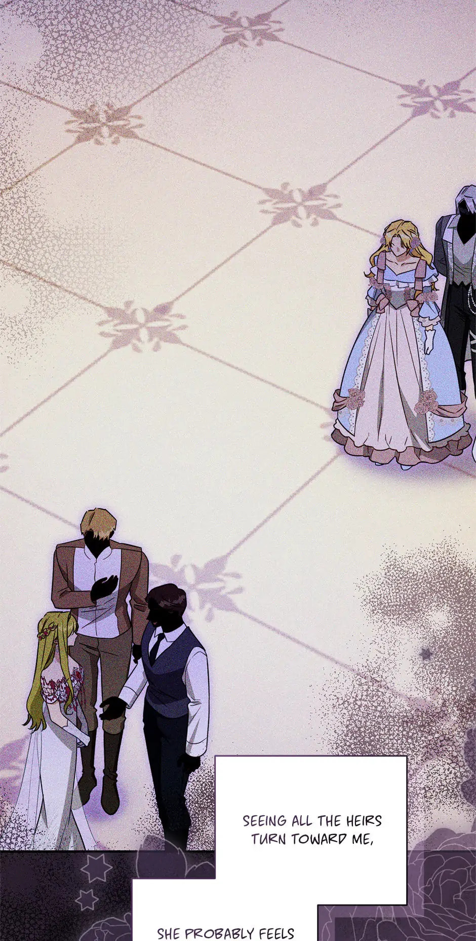 Revolutionary Princess Eve Chapter 81 page 22 - 