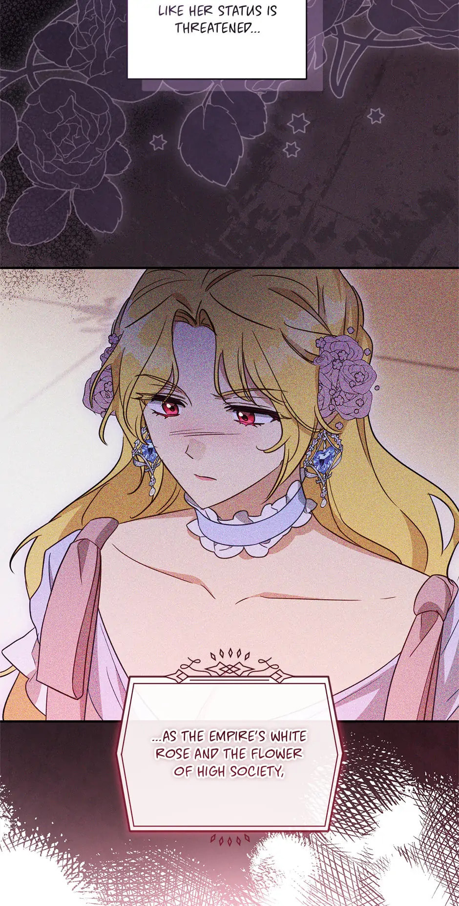 Revolutionary Princess Eve Chapter 81 page 23 - 
