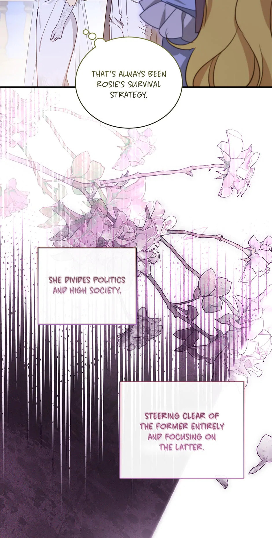 Revolutionary Princess Eve Chapter 81 page 25 - 