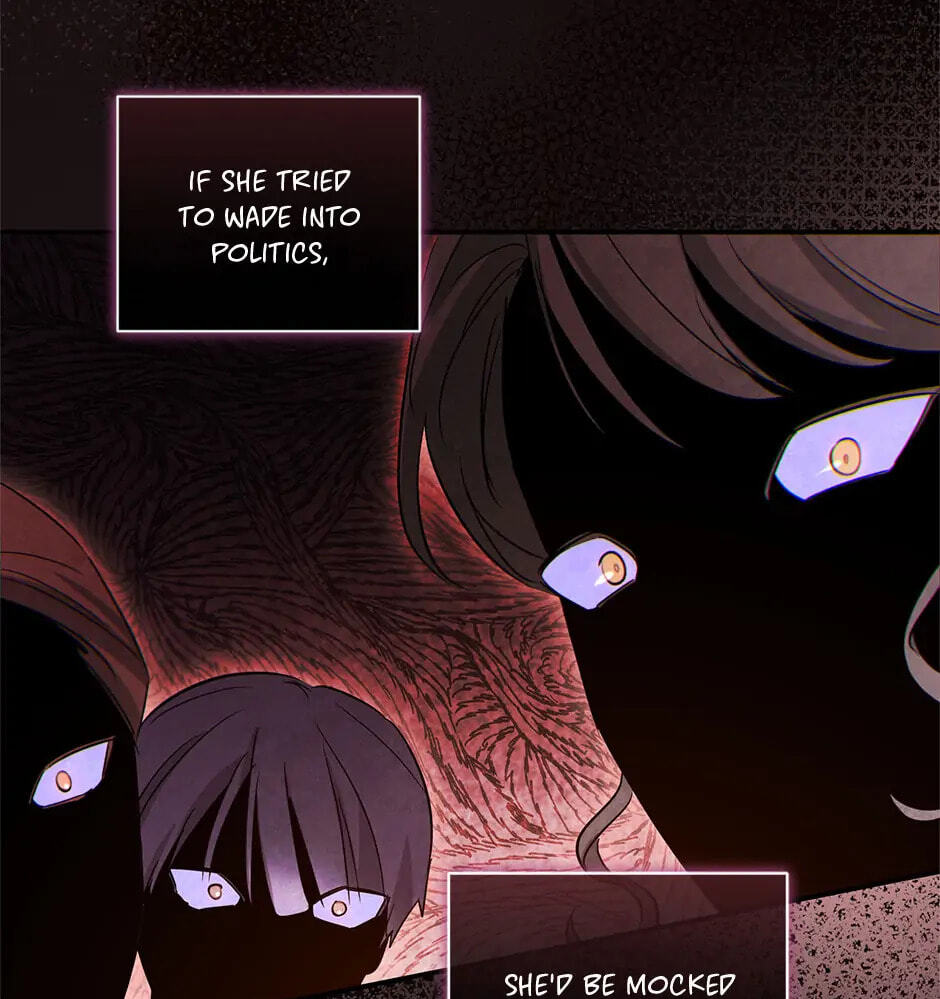 Revolutionary Princess Eve Chapter 81 page 29 - 