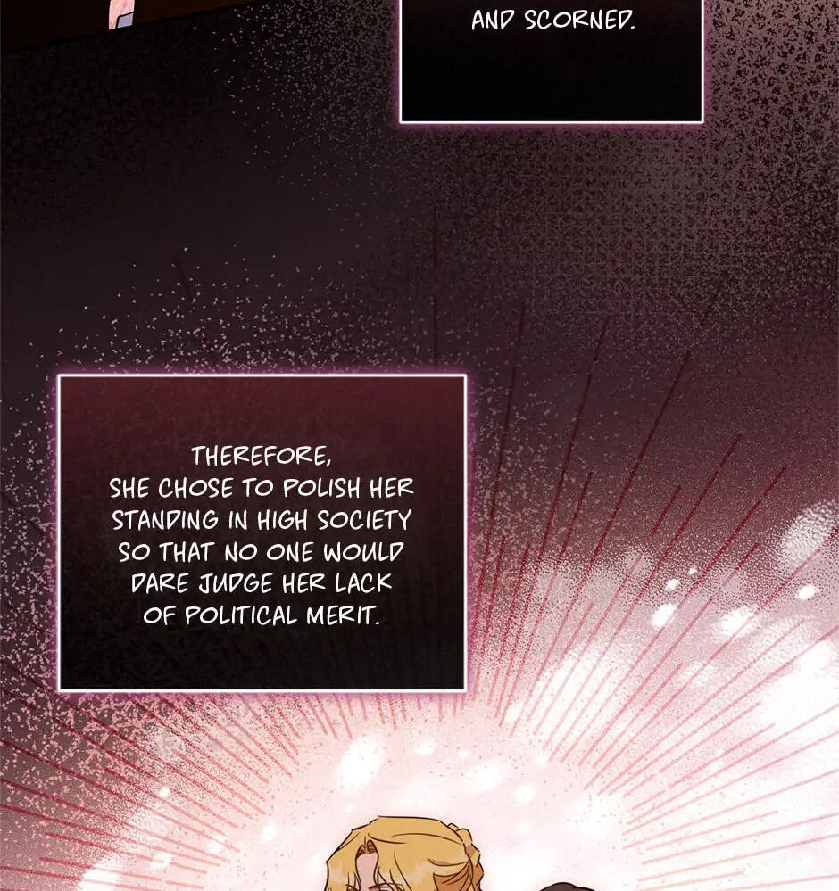 Revolutionary Princess Eve Chapter 81 page 30 - 