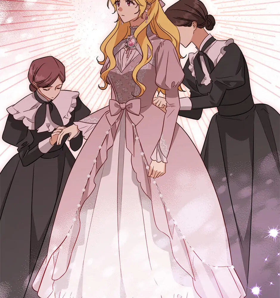 Revolutionary Princess Eve Chapter 81 page 31 - 