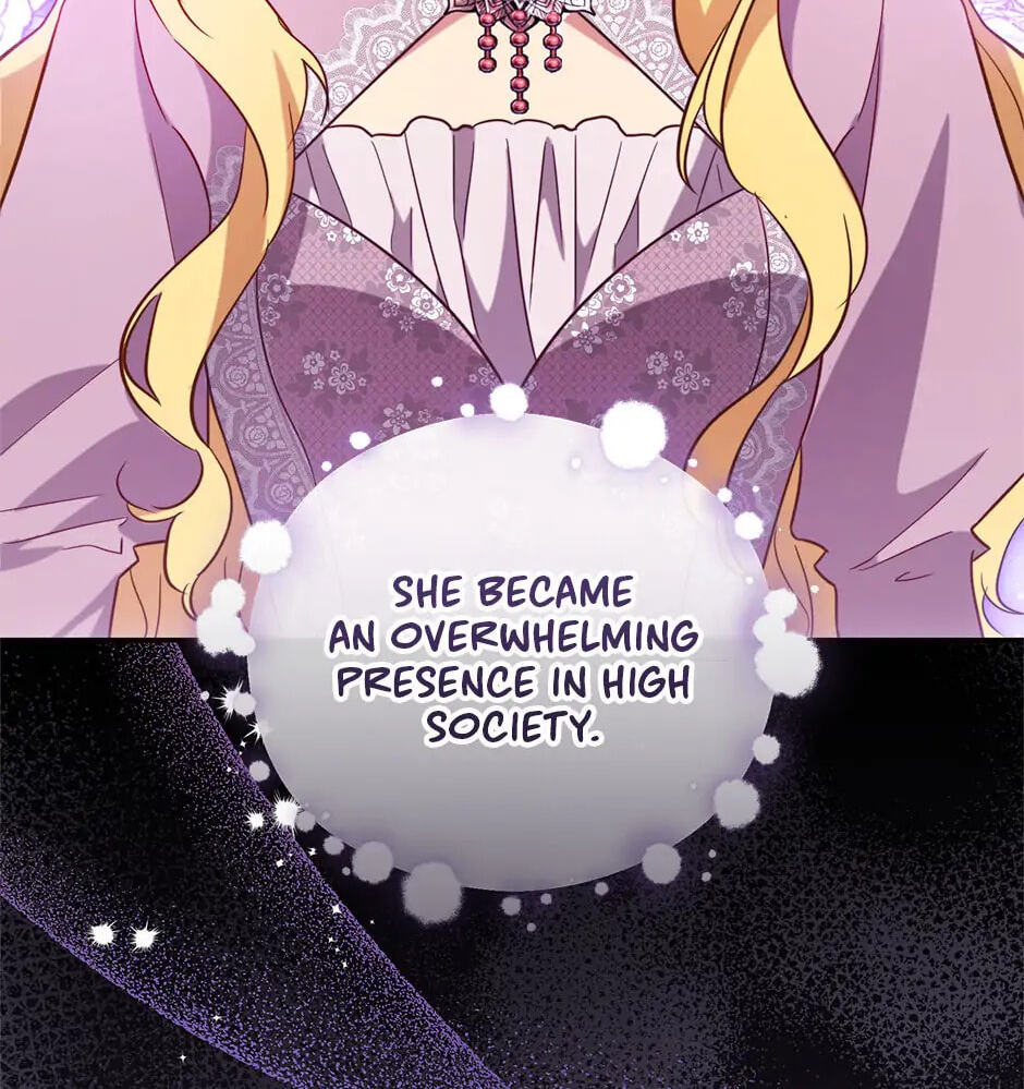 Revolutionary Princess Eve Chapter 81 page 34 - 