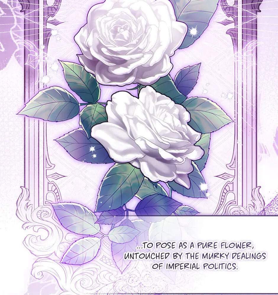 Revolutionary Princess Eve Chapter 81 page 36 - 