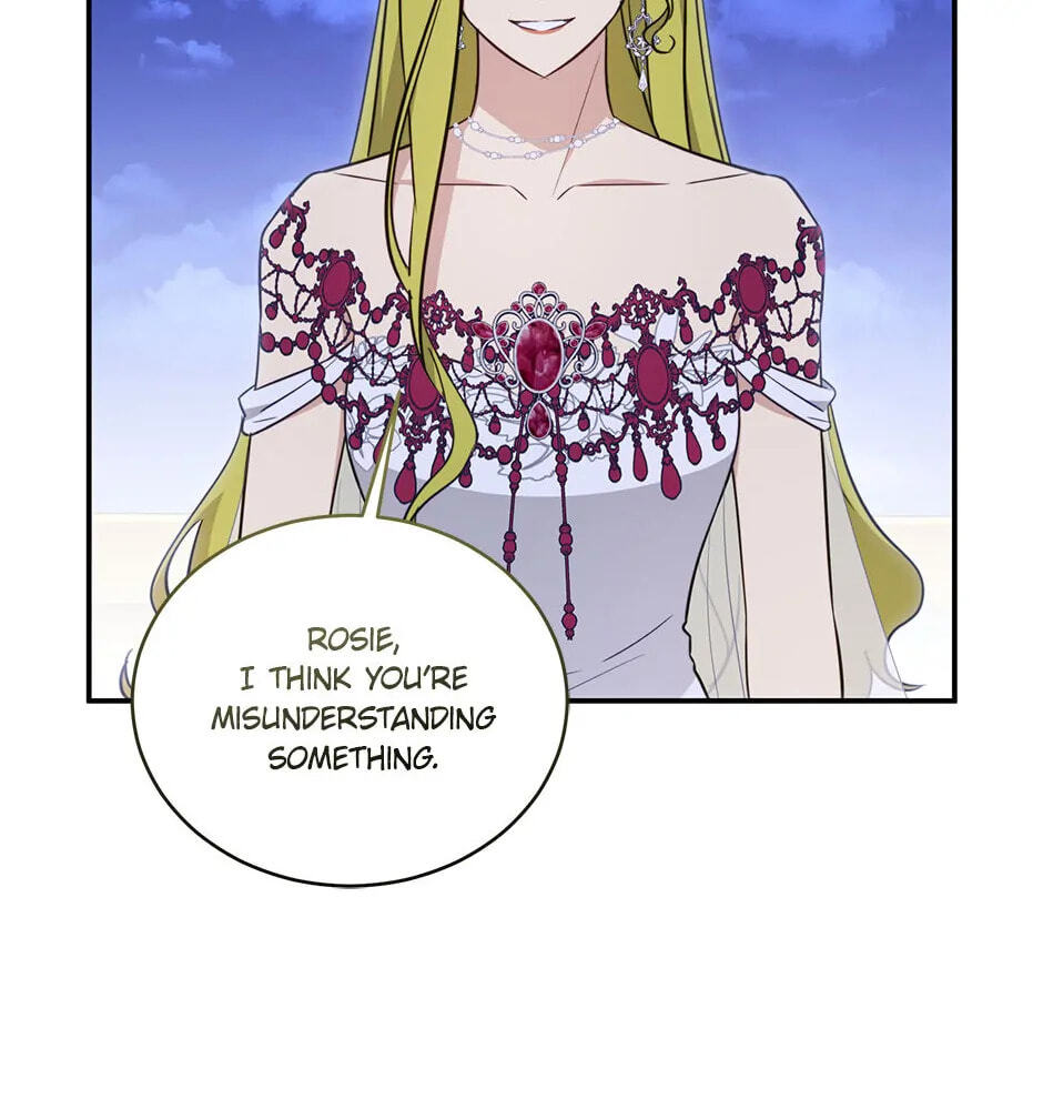 Revolutionary Princess Eve Chapter 81 page 39 - 