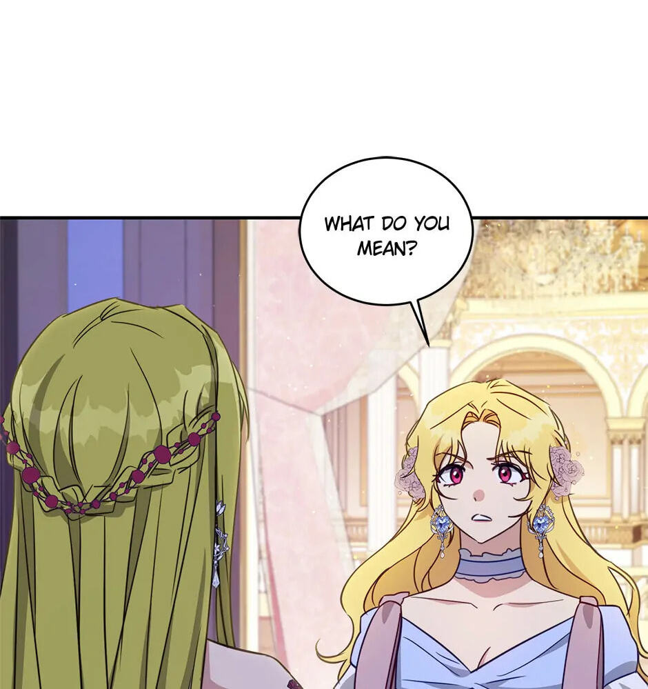 Revolutionary Princess Eve Chapter 81 page 40 - 