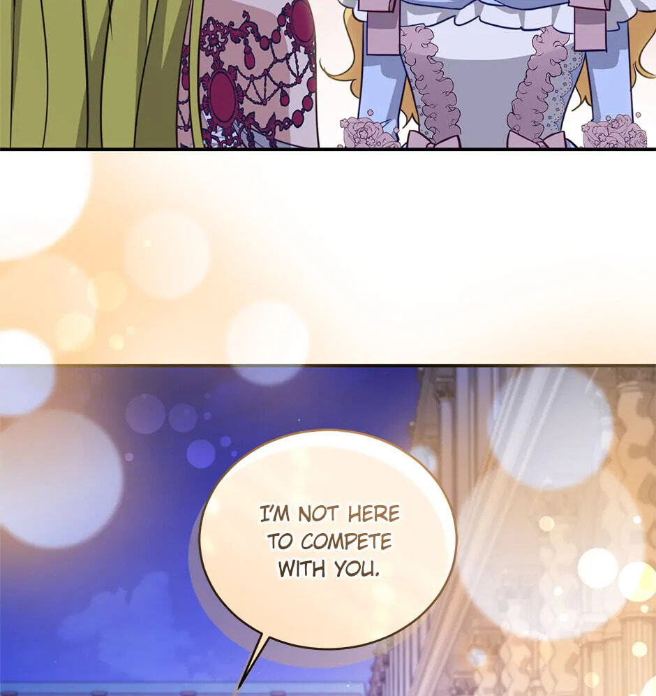 Revolutionary Princess Eve Chapter 81 page 41 - 