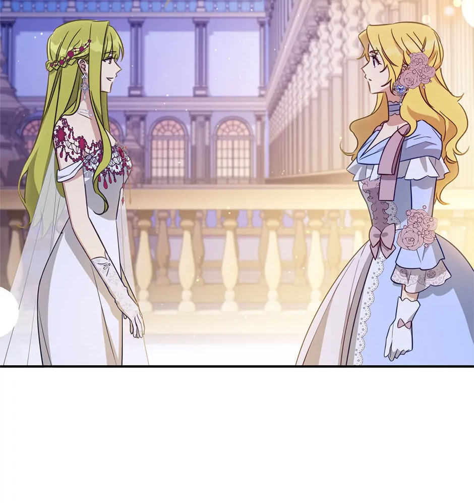 Revolutionary Princess Eve Chapter 81 page 42 - 
