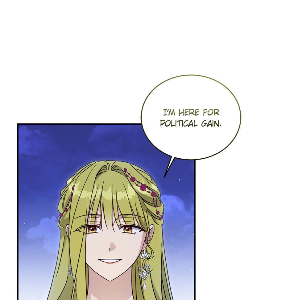 Revolutionary Princess Eve Chapter 81 page 43 - 