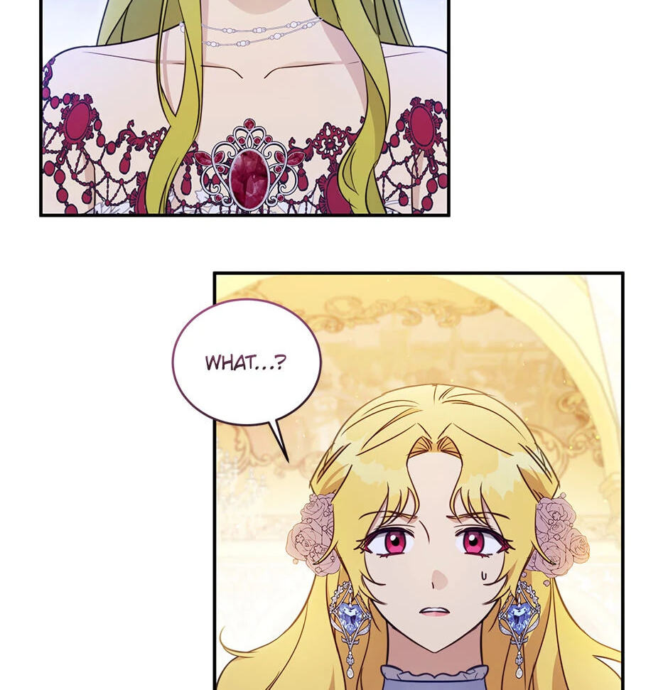 Revolutionary Princess Eve Chapter 81 page 44 - 