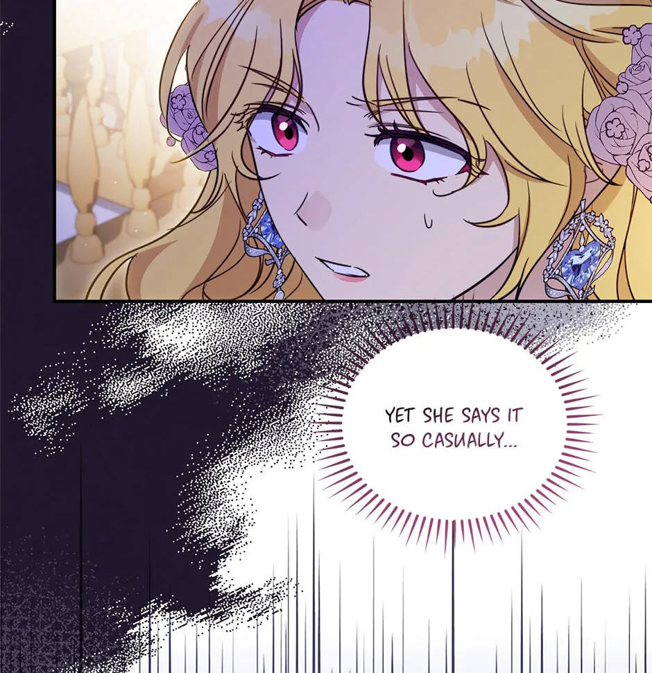 Revolutionary Princess Eve Chapter 81 page 46 - 