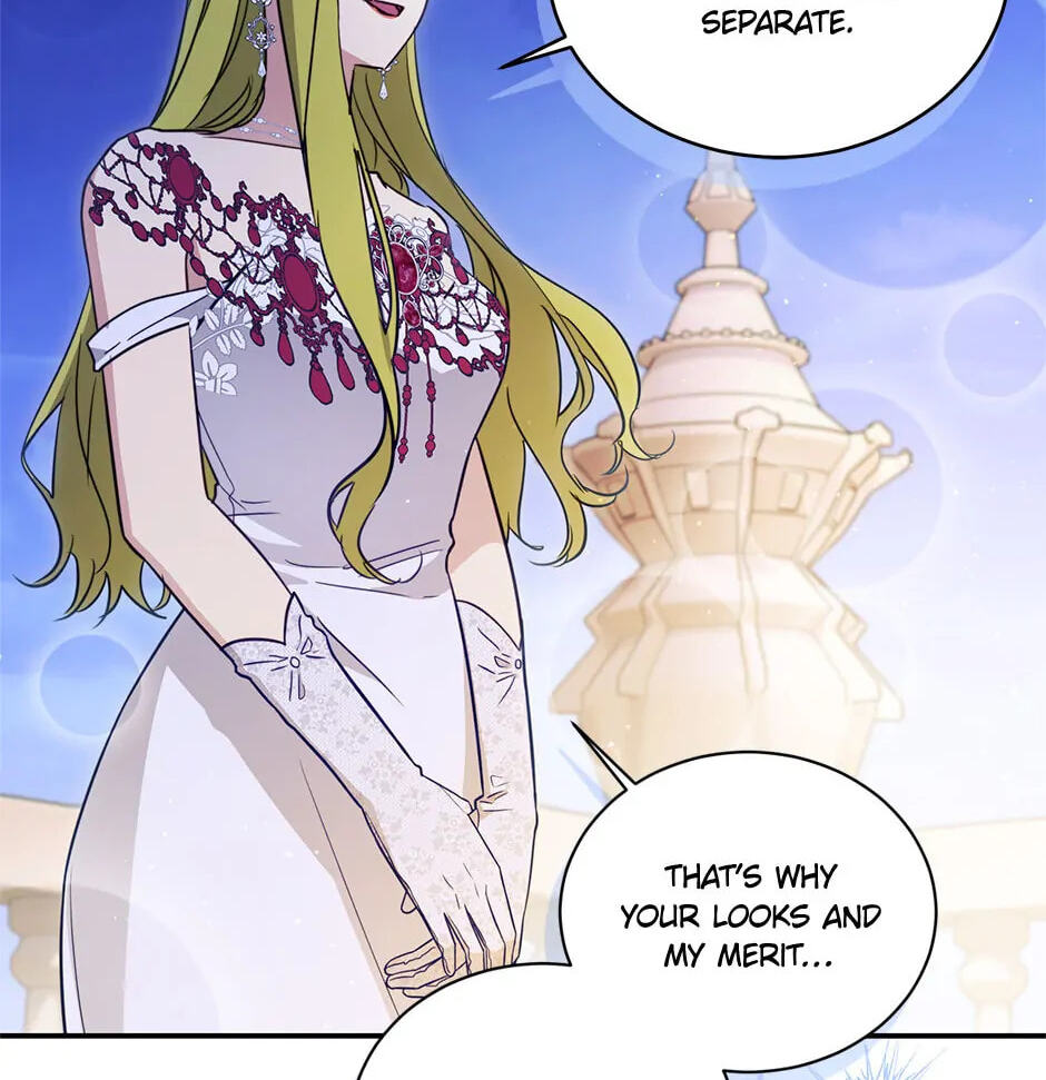Revolutionary Princess Eve Chapter 81 page 48 - 