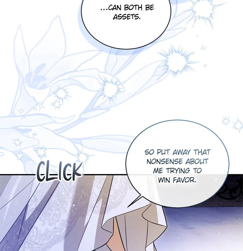 Revolutionary Princess Eve Chapter 81 page 49 - 