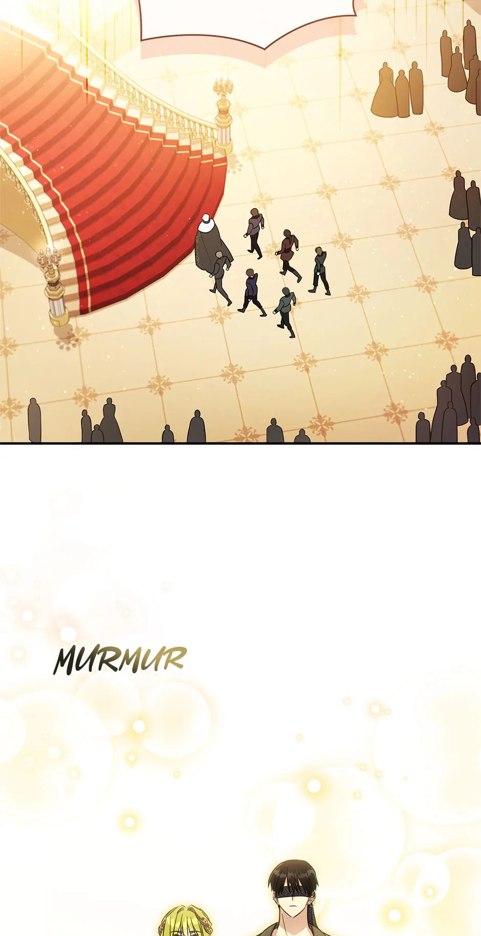 Revolutionary Princess Eve Chapter 81 page 6 - 