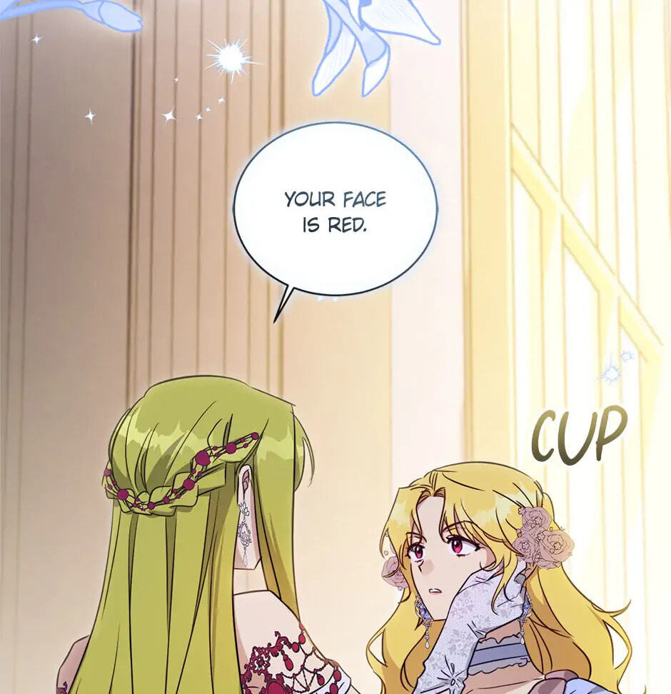 Revolutionary Princess Eve Chapter 81 page 51 - 