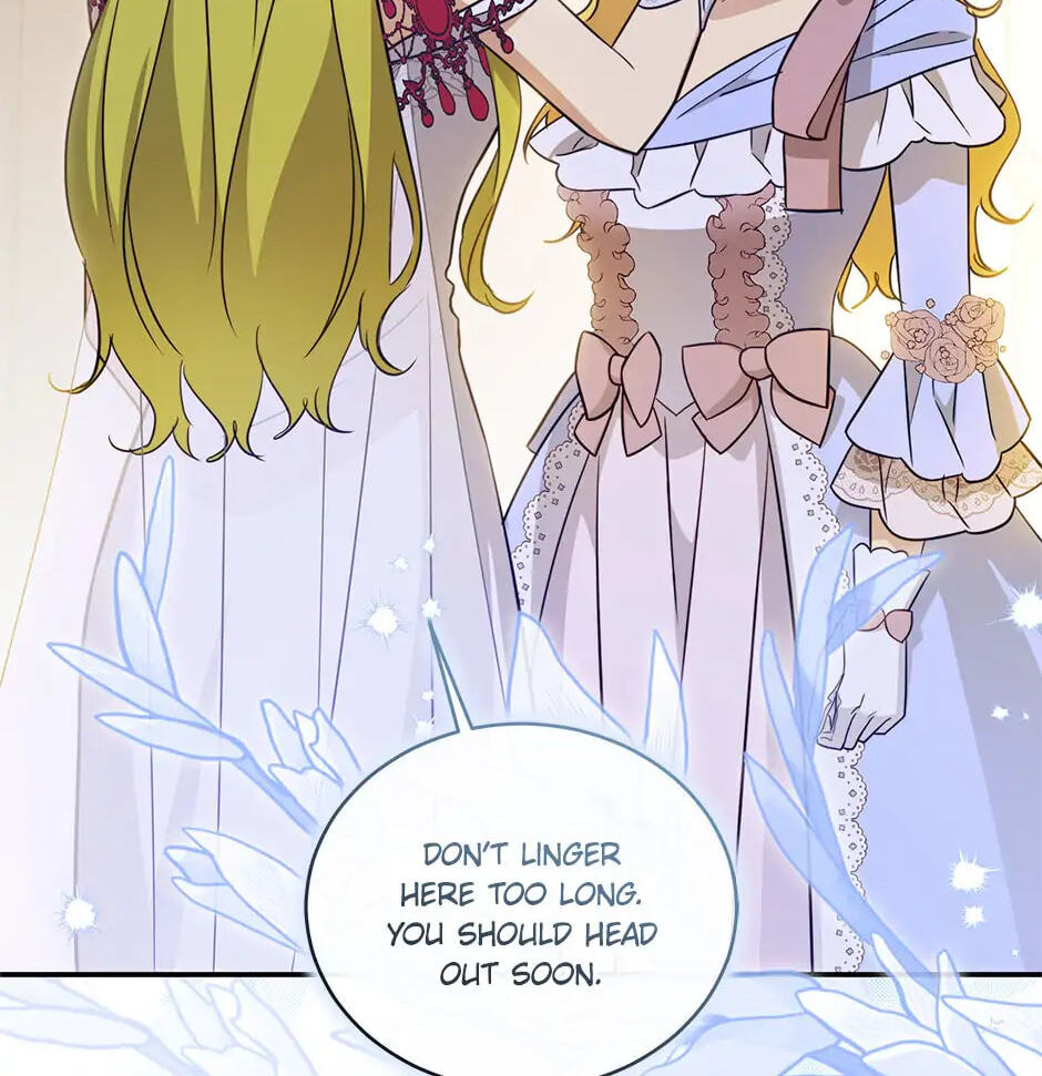 Revolutionary Princess Eve Chapter 81 page 52 - 