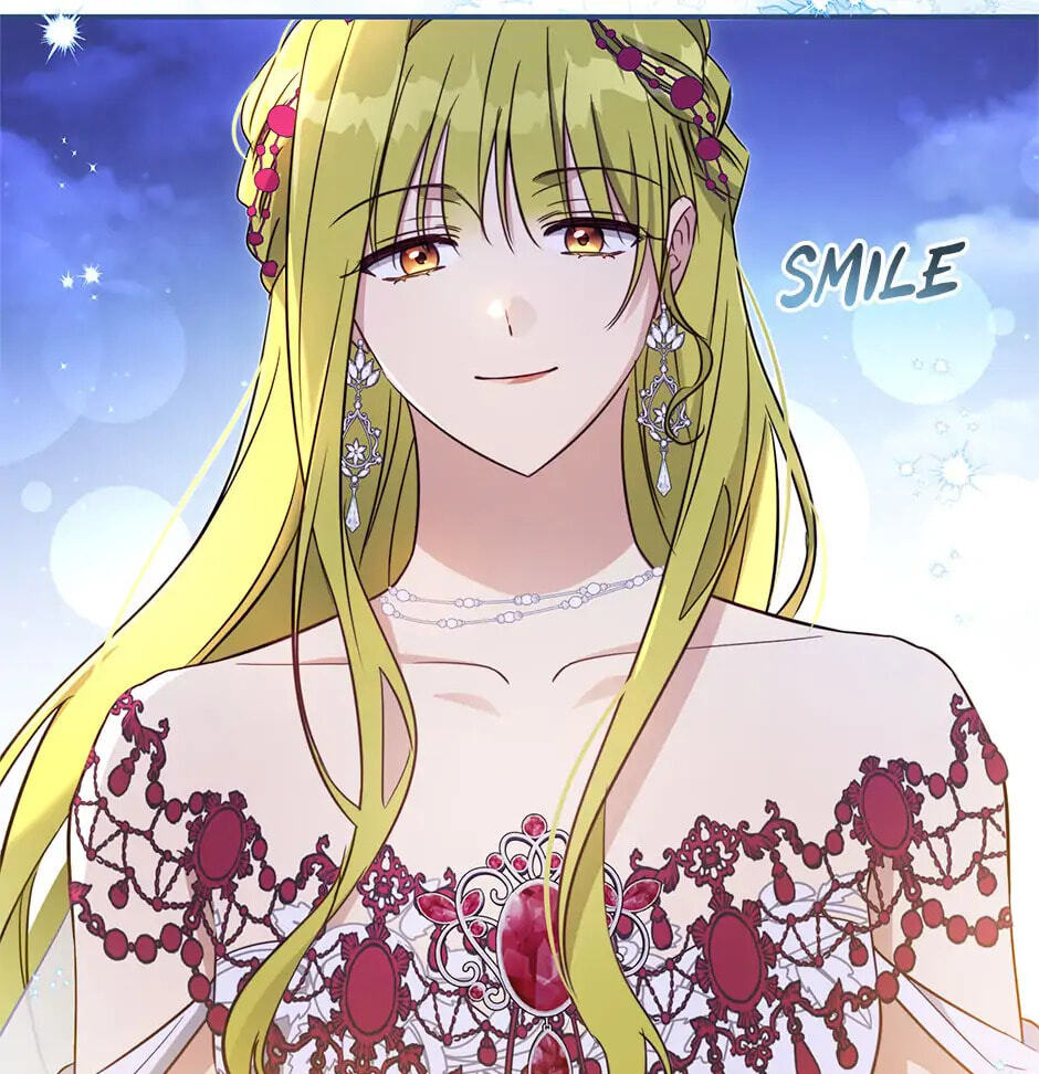 Revolutionary Princess Eve Chapter 81 page 55 - 