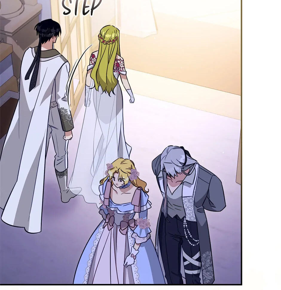 Revolutionary Princess Eve Chapter 81 page 58 - 