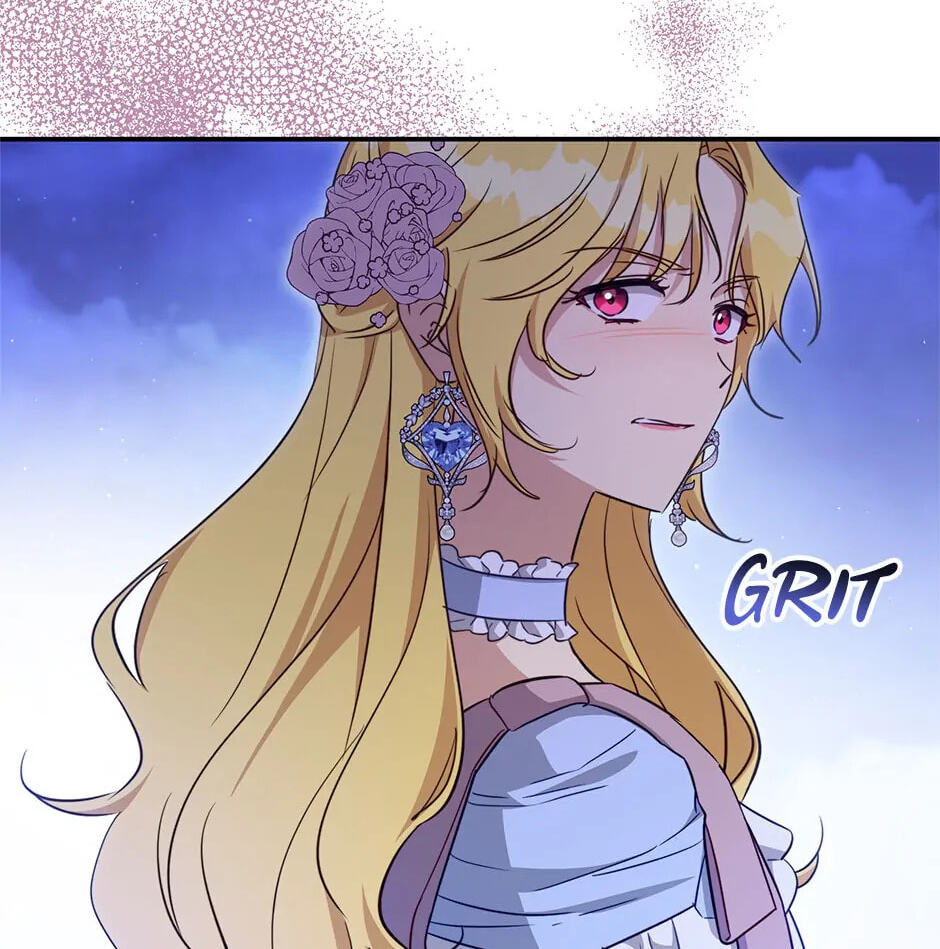 Revolutionary Princess Eve Chapter 81 page 64 - 