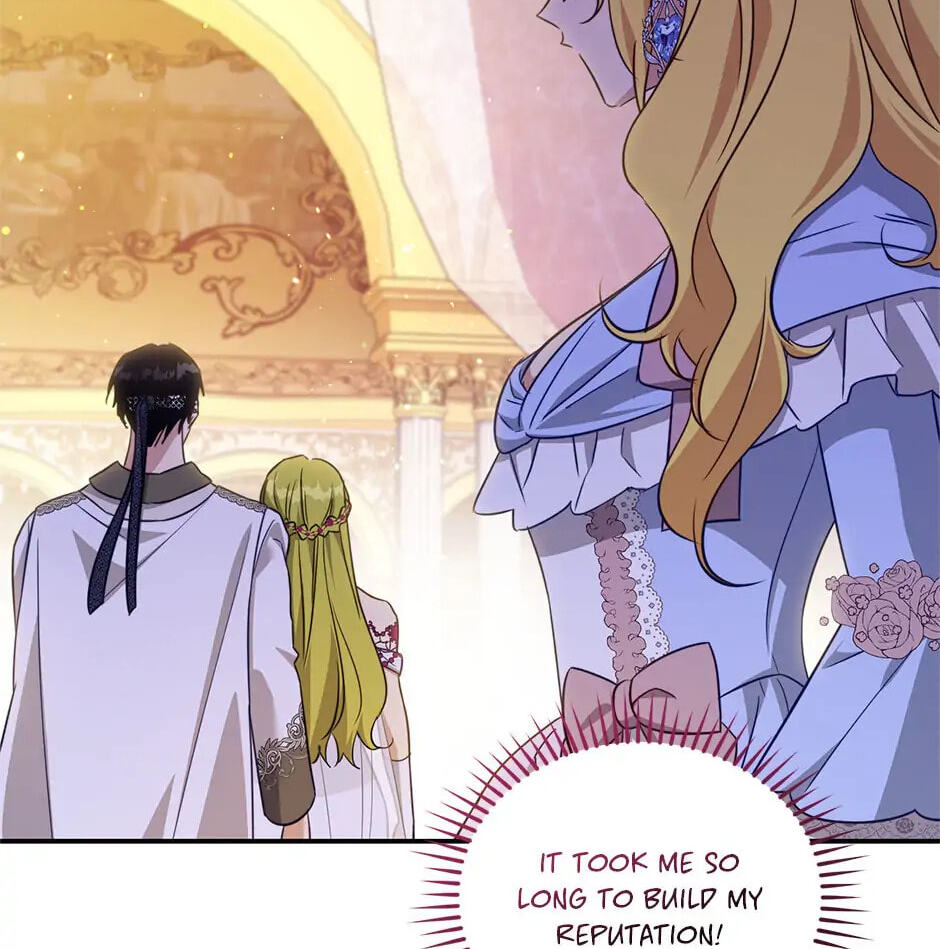 Revolutionary Princess Eve Chapter 81 page 66 - 