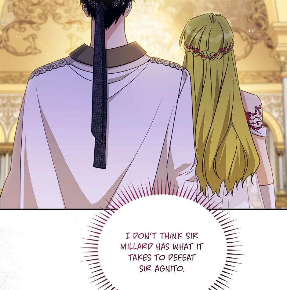 Revolutionary Princess Eve Chapter 81 page 68 - 