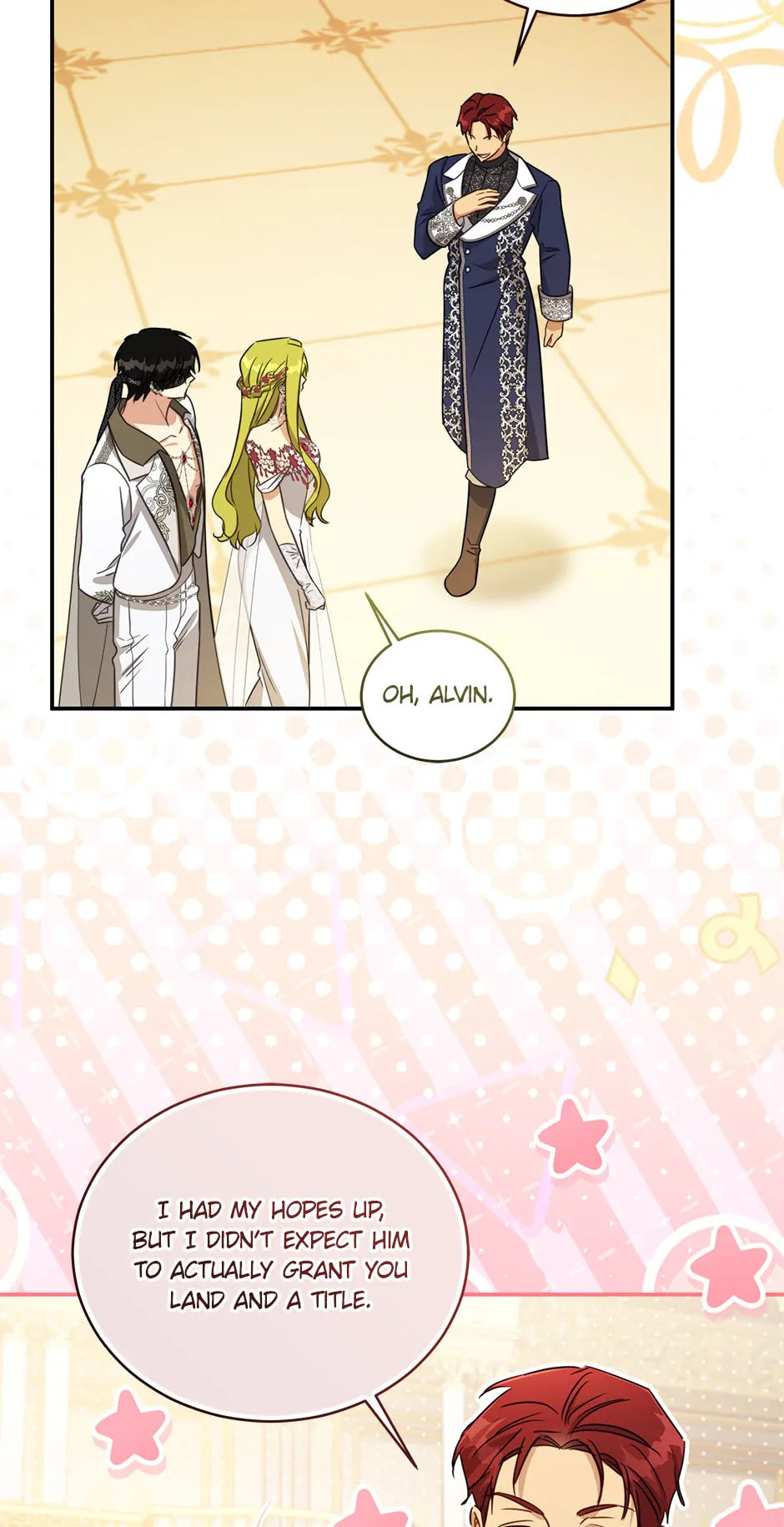 Revolutionary Princess Eve Chapter 81 page 8 - 