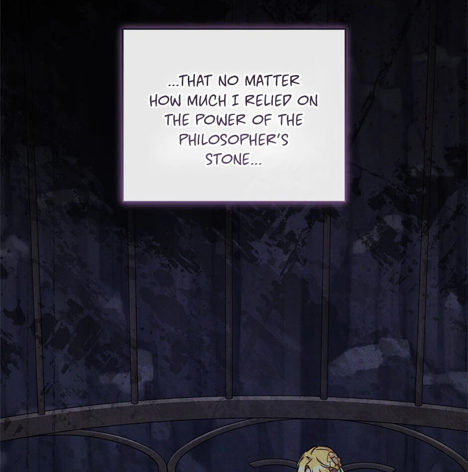 Revolutionary Princess Eve Chapter 81 page 74 - 