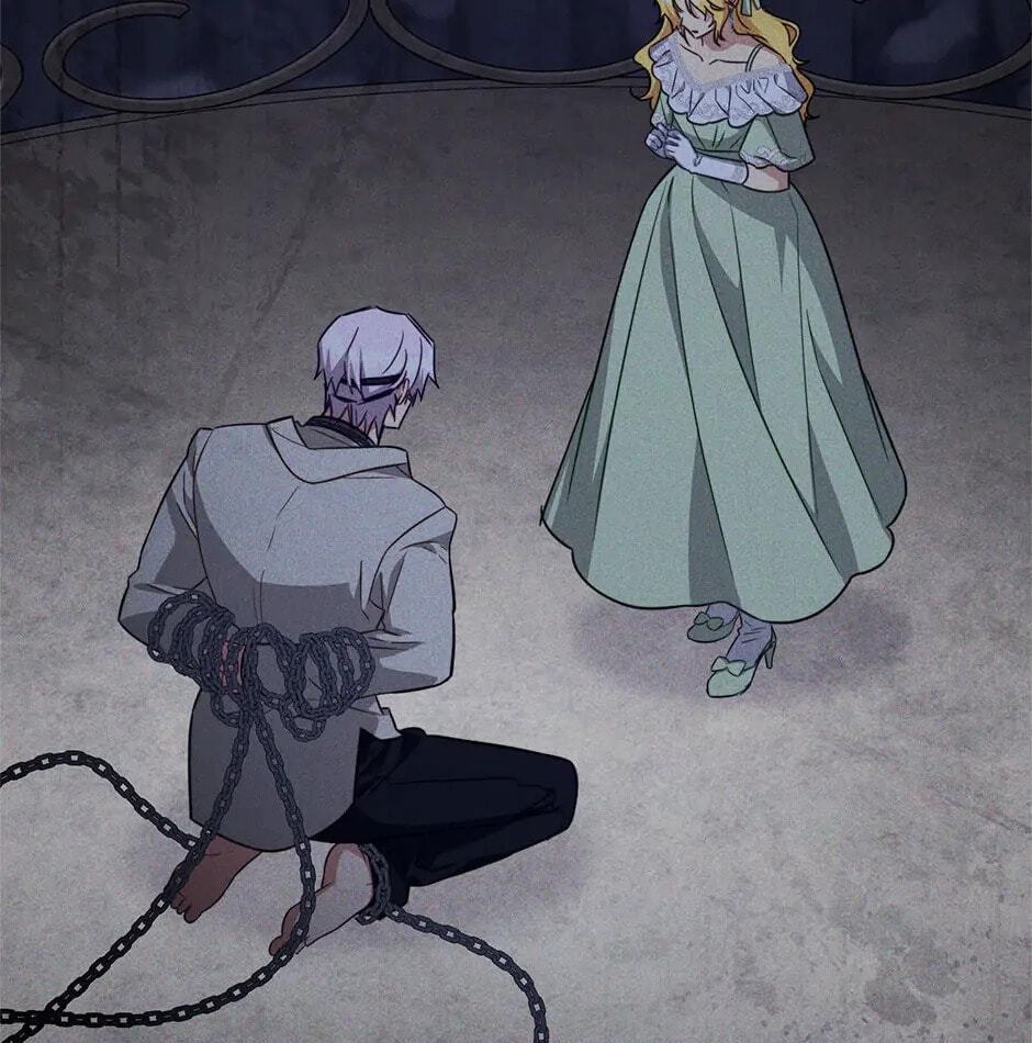 Revolutionary Princess Eve Chapter 81 page 75 - 