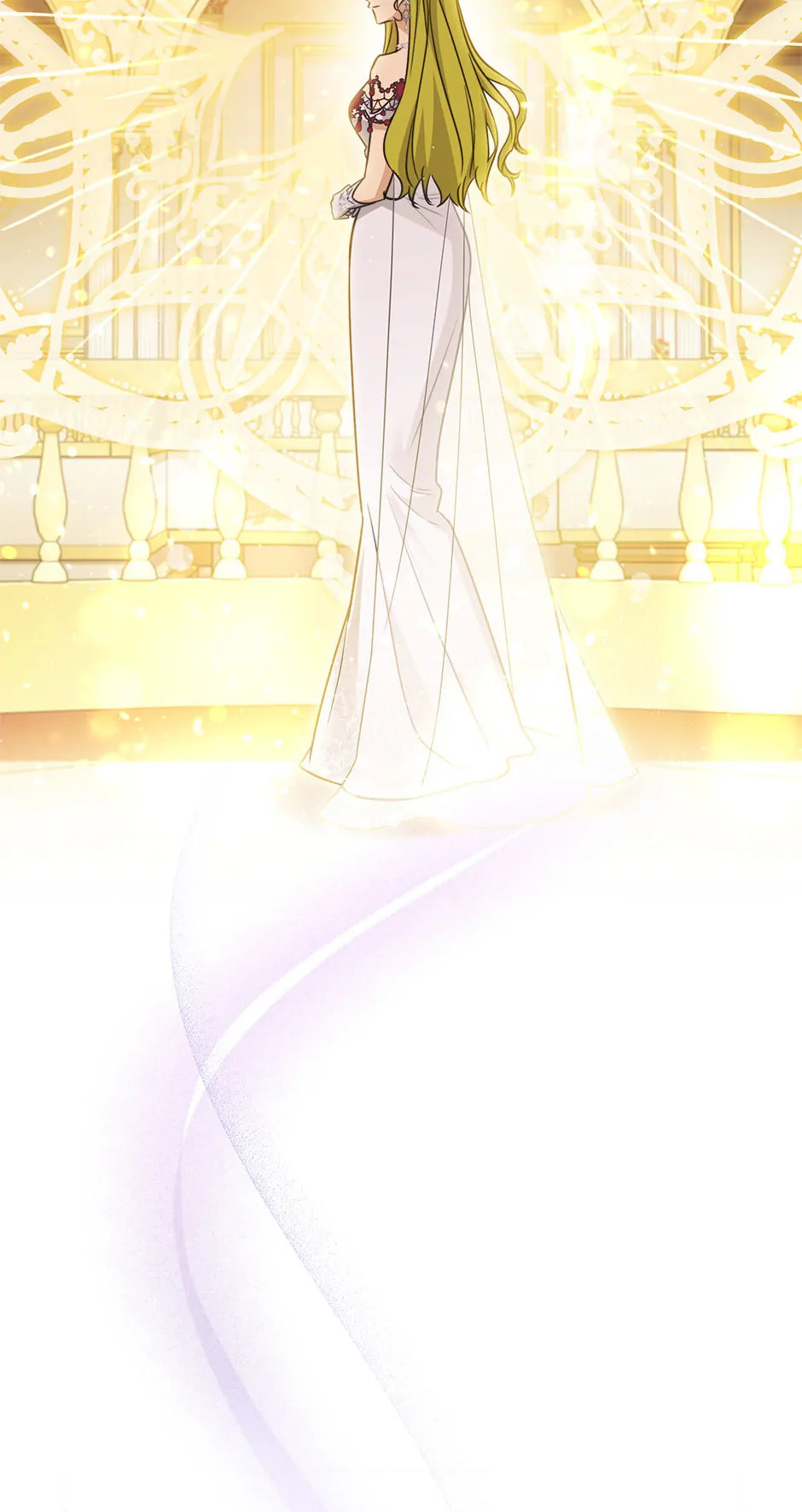 Revolutionary Princess Eve Chapter 81 page 98 - 