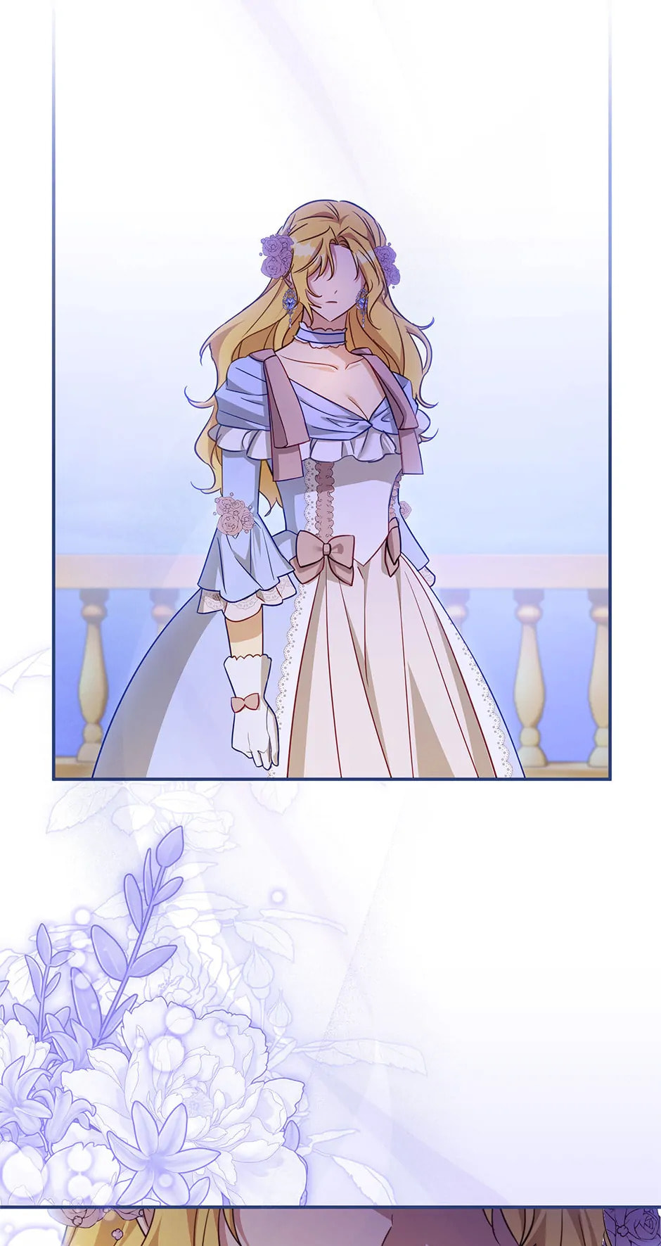 Revolutionary Princess Eve Chapter 81 page 99 - 