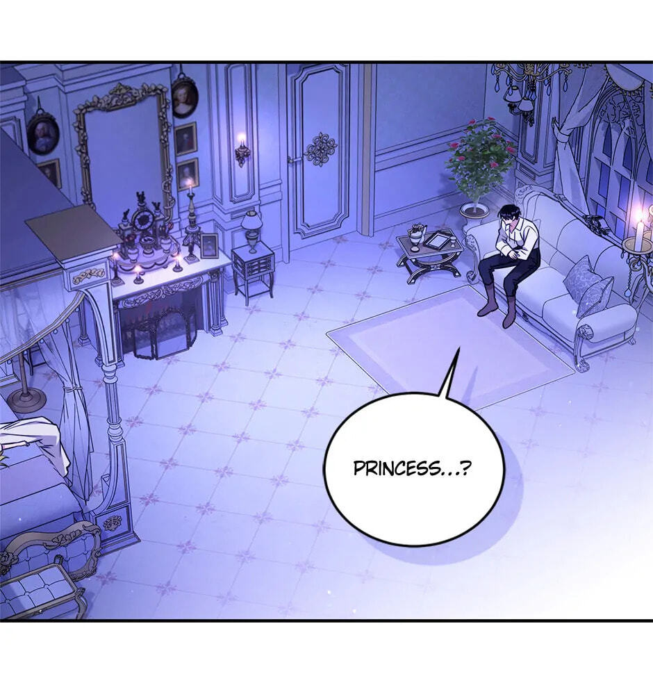 Revolutionary Princess Eve Chapter 82 page 11 - 