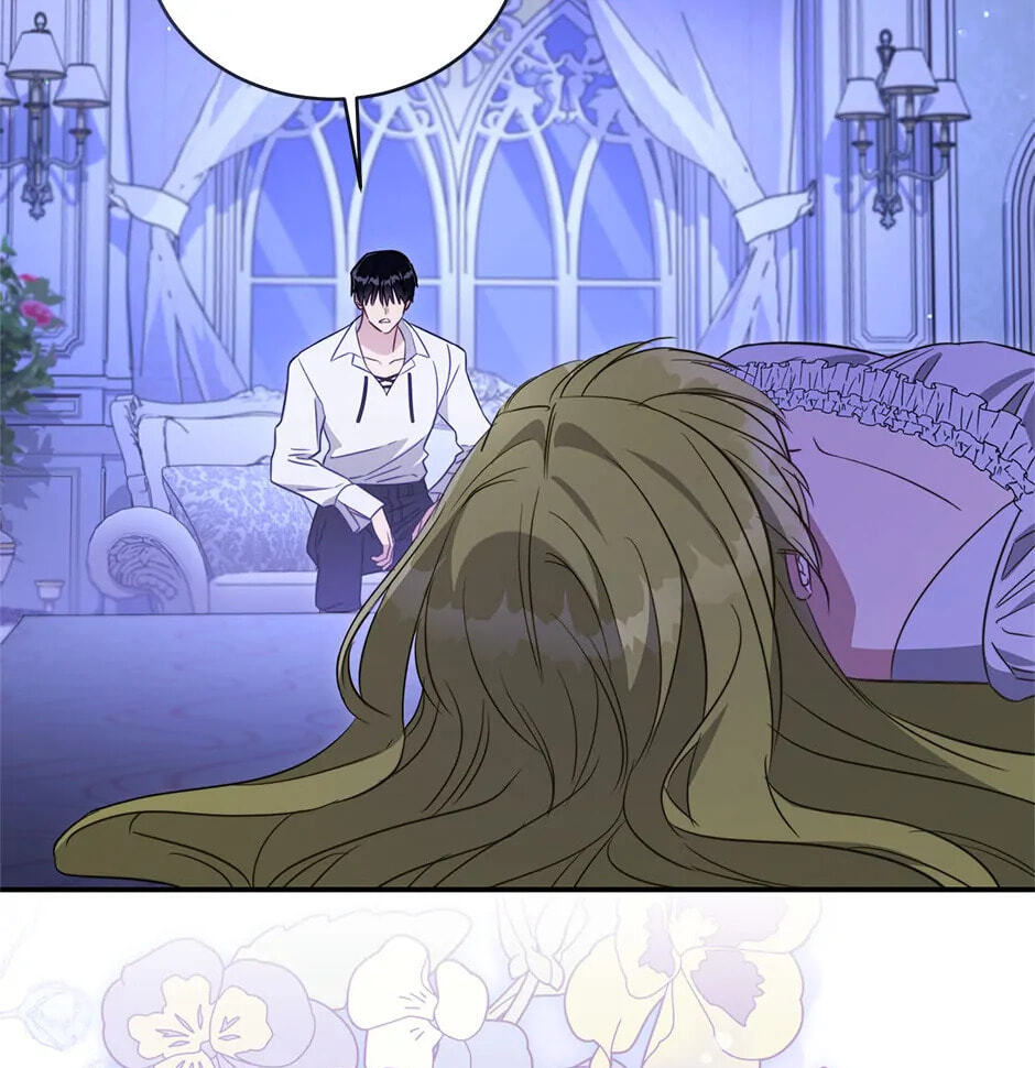 Revolutionary Princess Eve Chapter 82 page 13 - 