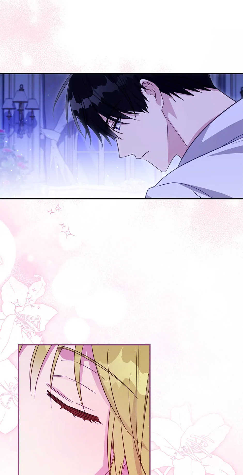 Revolutionary Princess Eve Chapter 82 page 20 - 