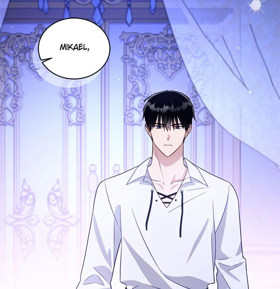 Revolutionary Princess Eve Chapter 82 page 3 - 