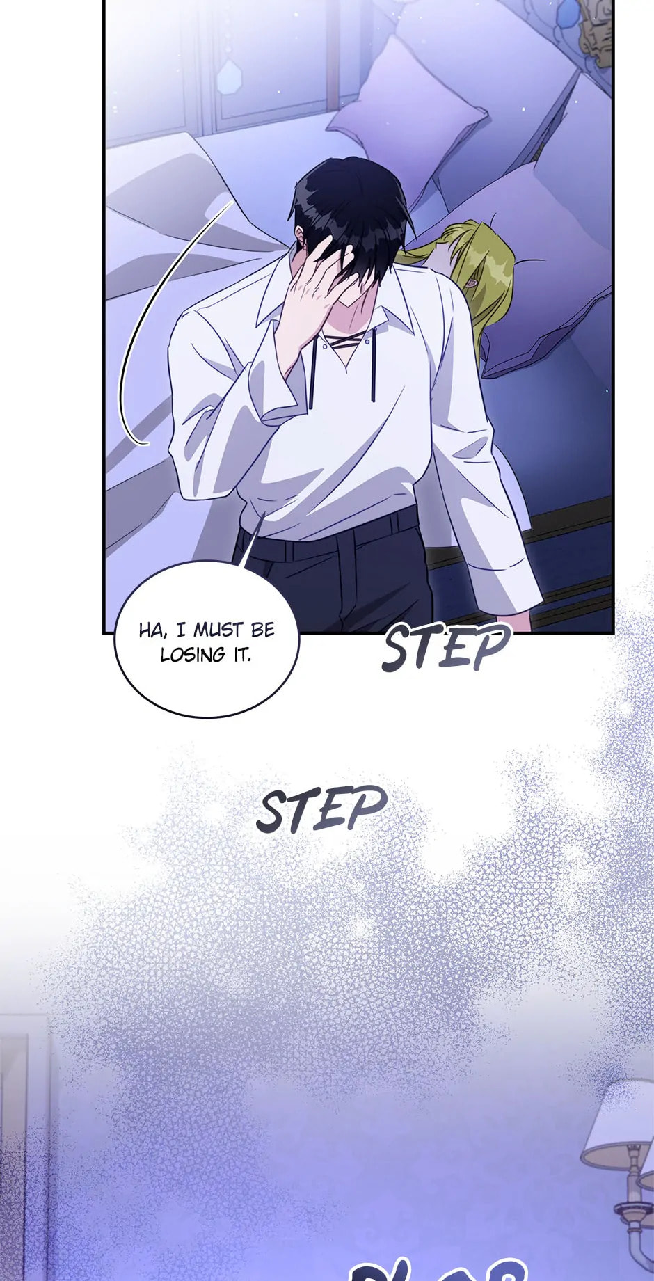 Revolutionary Princess Eve Chapter 82 page 24 - 