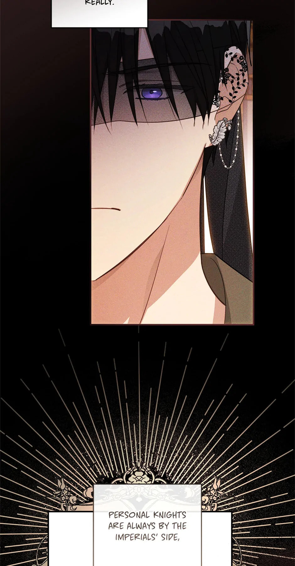 Revolutionary Princess Eve Chapter 82 page 28 - 