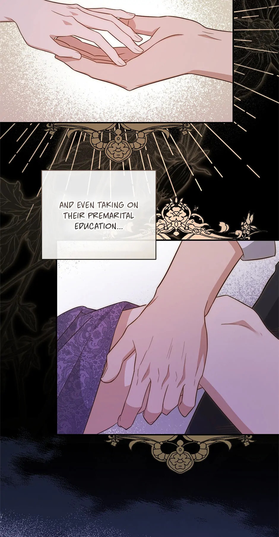 Revolutionary Princess Eve Chapter 82 page 30 - 