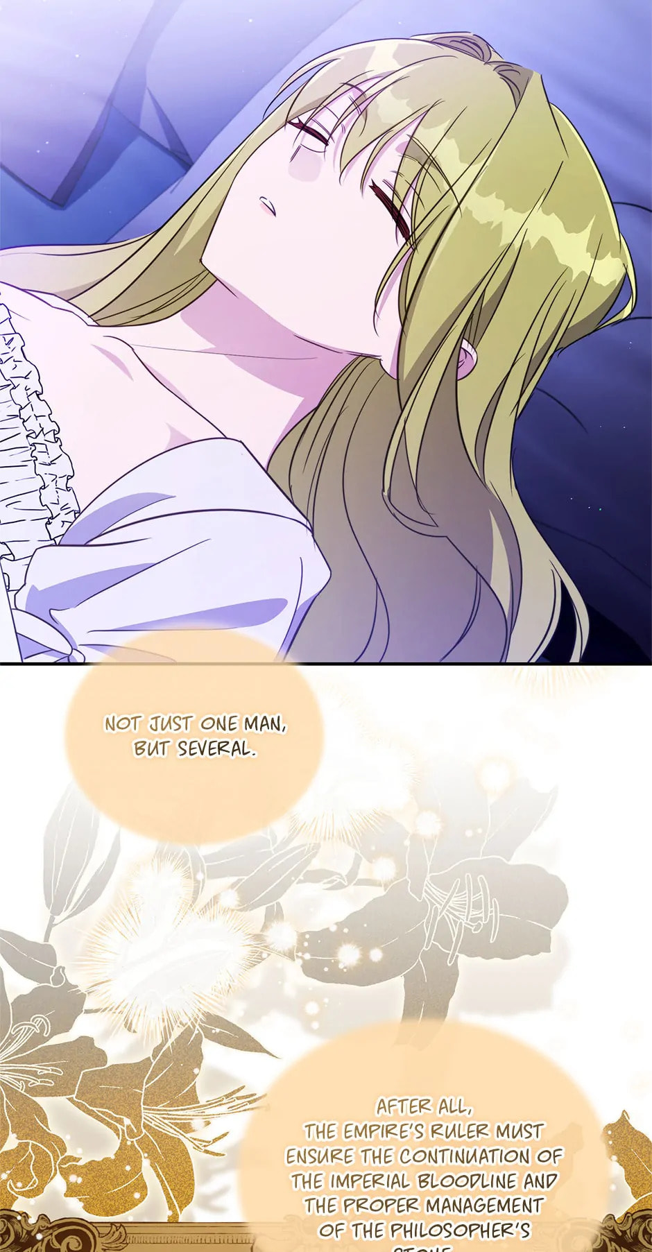 Revolutionary Princess Eve Chapter 82 page 34 - 