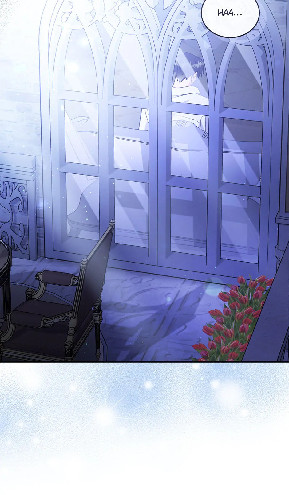 Revolutionary Princess Eve Chapter 82 page 40 - 