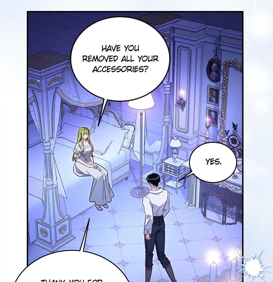 Revolutionary Princess Eve Chapter 82 page 5 - 