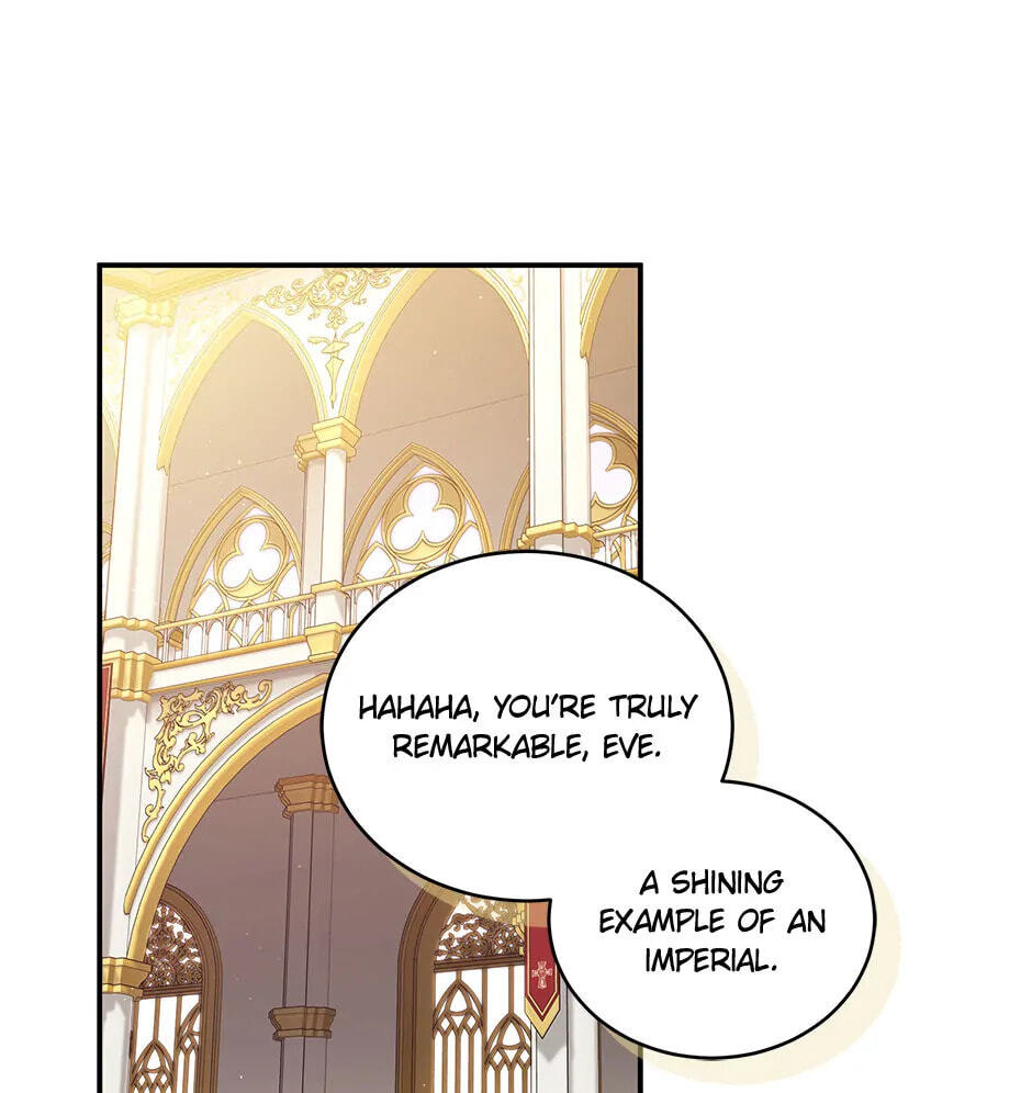 Revolutionary Princess Eve Chapter 82 page 43 - 