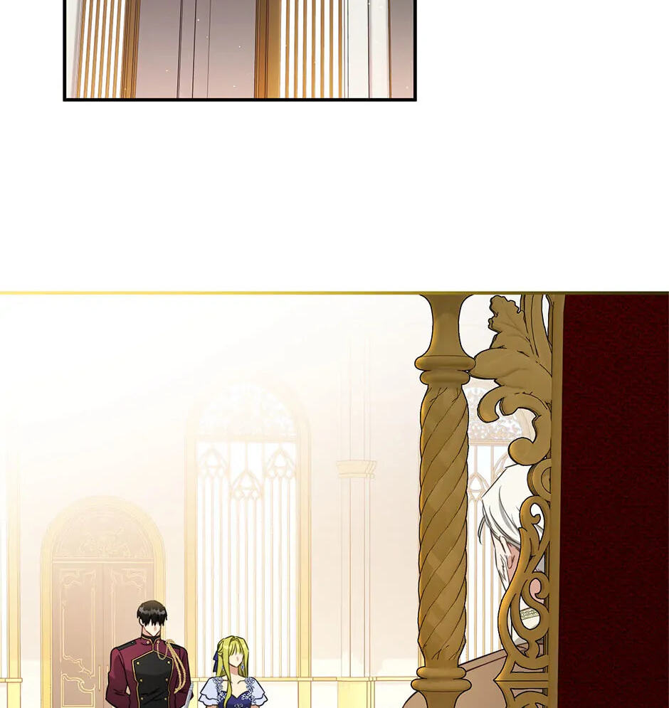 Revolutionary Princess Eve Chapter 82 page 44 - 