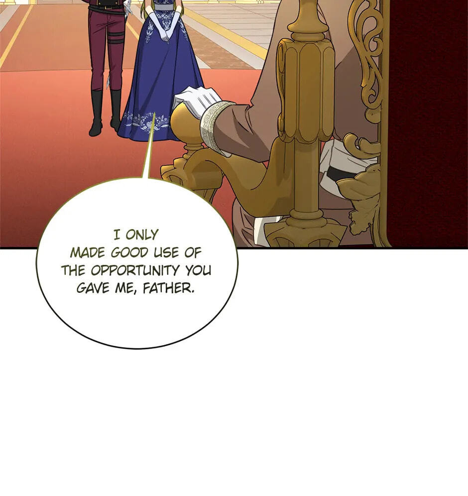 Revolutionary Princess Eve Chapter 82 page 45 - 